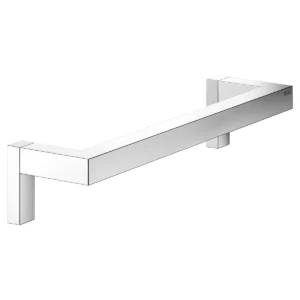 Keuco Edition 90 Square Grab bar, 32cm