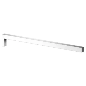 Keuco Edition 90 Square Towel holder, 45cm