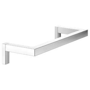 Keuco Edition 90 Square Towel ring