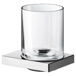 Keuco Edition 90 Square Tumbler holder