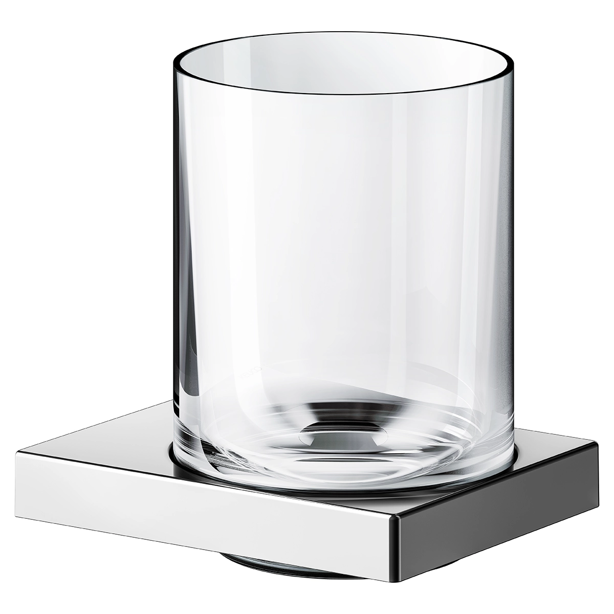 Keuco Edition 90 Square Tumbler holder
