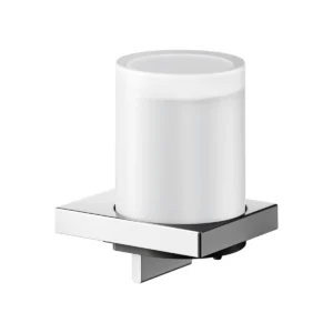 Keuco Edition 90 Square Lotion dispenser