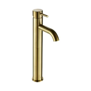 JTP VOS Tall Single Lever Basin Mixer