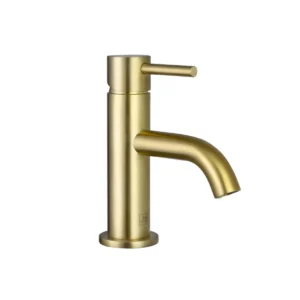 JTP VOS Single Lever Mini Basin Mixer