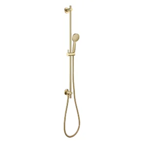 JTP VOS Slide Rail Kit With Bottom Outlet Round Handle