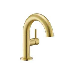JTP VOS Side Lever Basin Mixer Tap