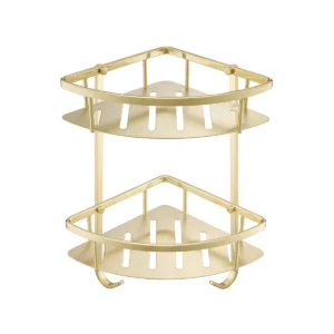 JTP VOS Corner Twin Basket