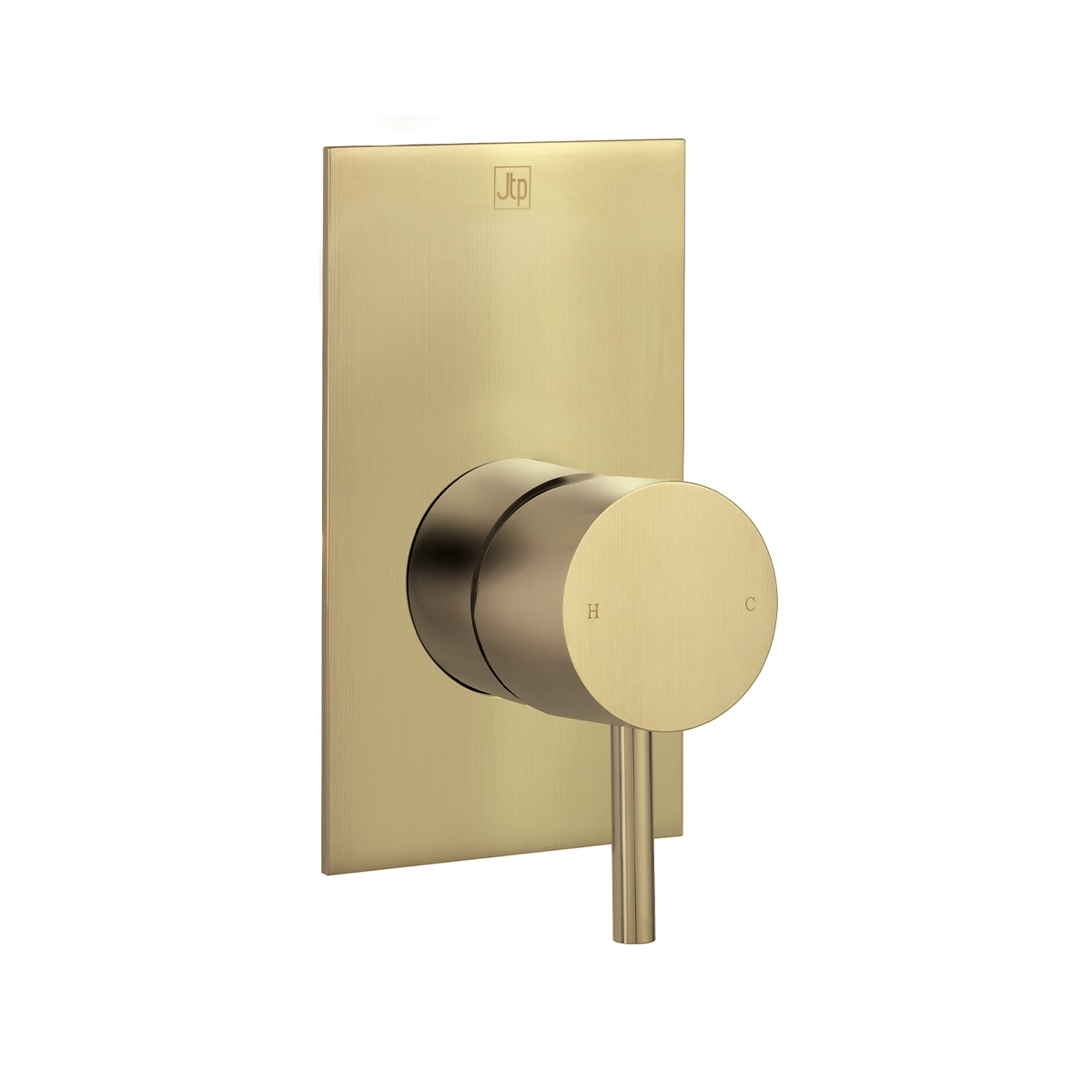JTP VOS Single Lever Manual Valve