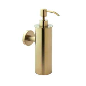 JTP VOS Soap Dispenser 250ml Wall Mounted