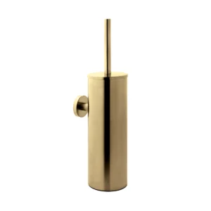 JTP VOS Toilet Brush With Metal Holder