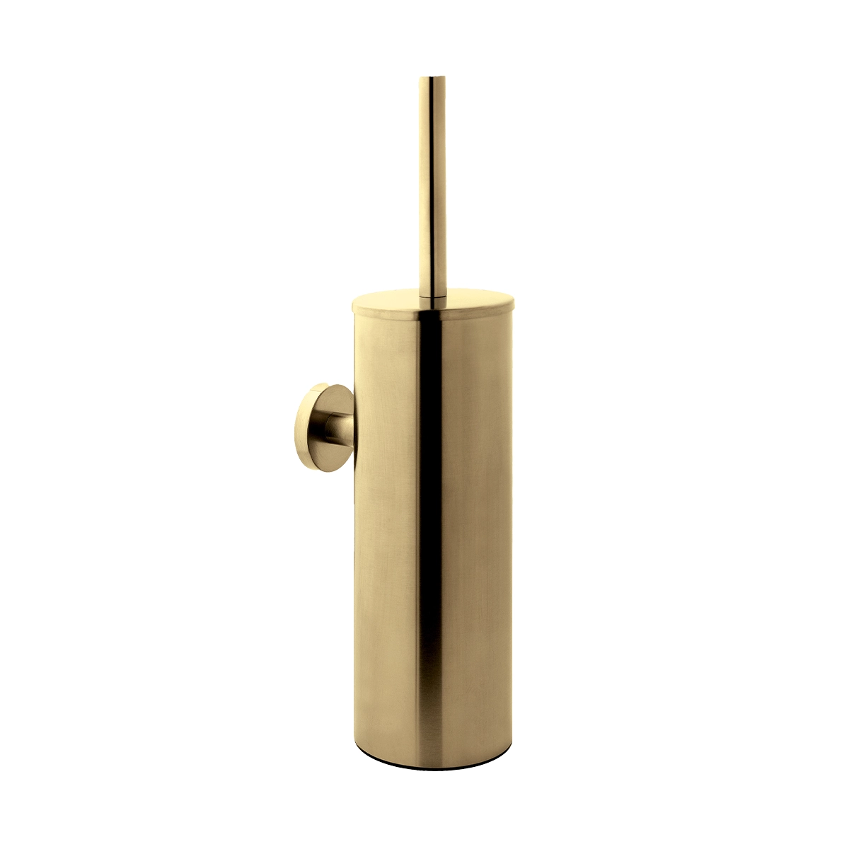 JTP VOS Toilet Brush With Metal Holder