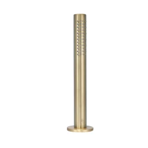JTP VOS Pullout Shower Handle With Overflow Waste To Drainer
