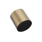 Pulsify S Overhead shower 105 1jet Brushed Bronze