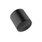 Pulsify S Overhead shower 105 1jet Matt Black