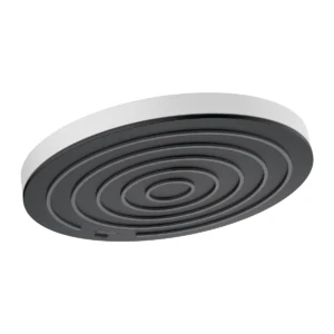 Pulsify S Overhead shower 260 1jet  Matt White
