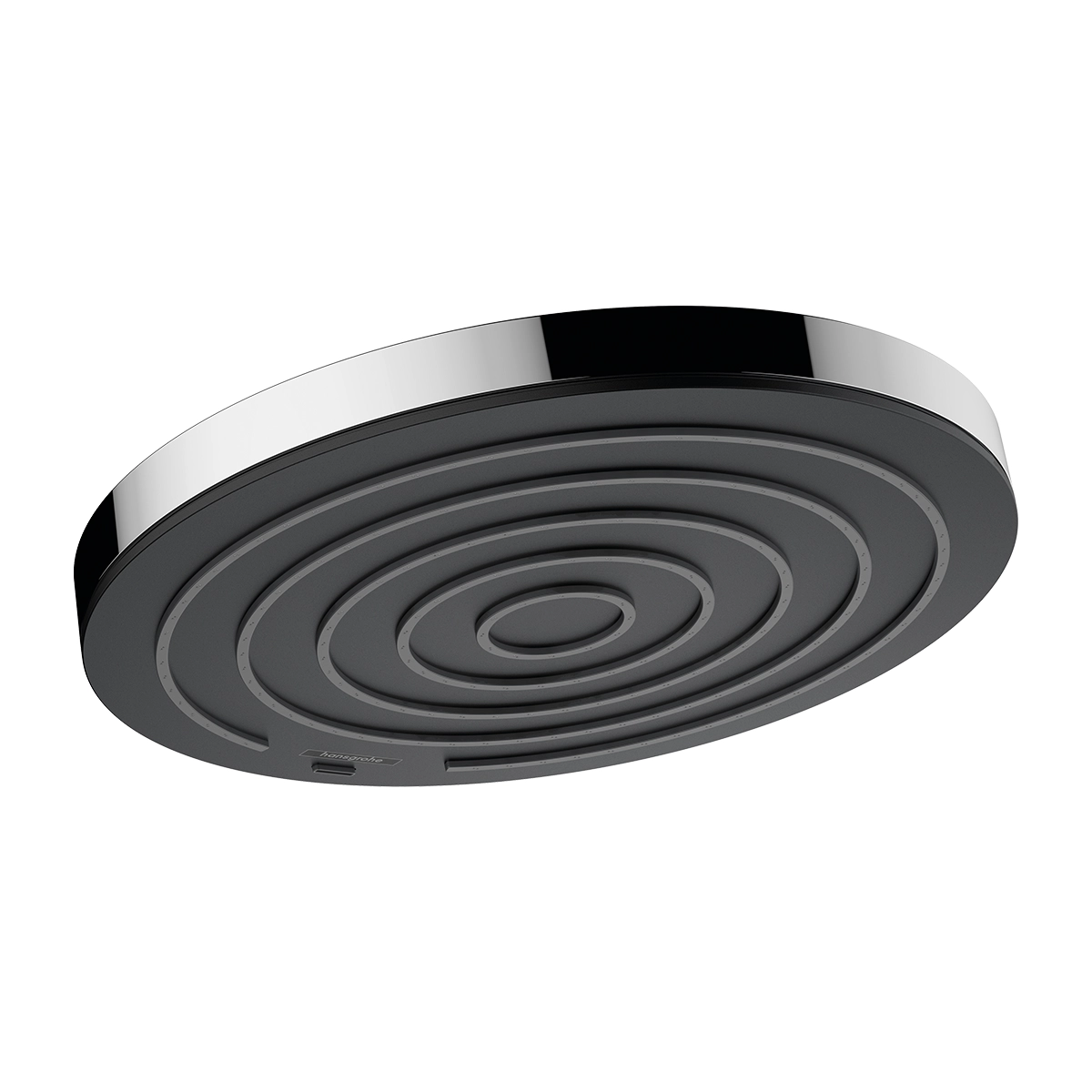Pulsify S Overhead shower 260 1jet EcoSmart Chrome