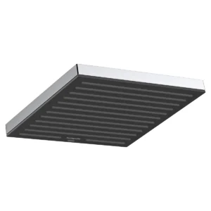 Pulsify E Overhead shower 260 1jet Chrome