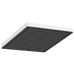 Pulsify E Overhead shower 260 1jet EcoSmart  Matt White
