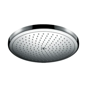 Croma Overhead shower 280 1jet Chrome