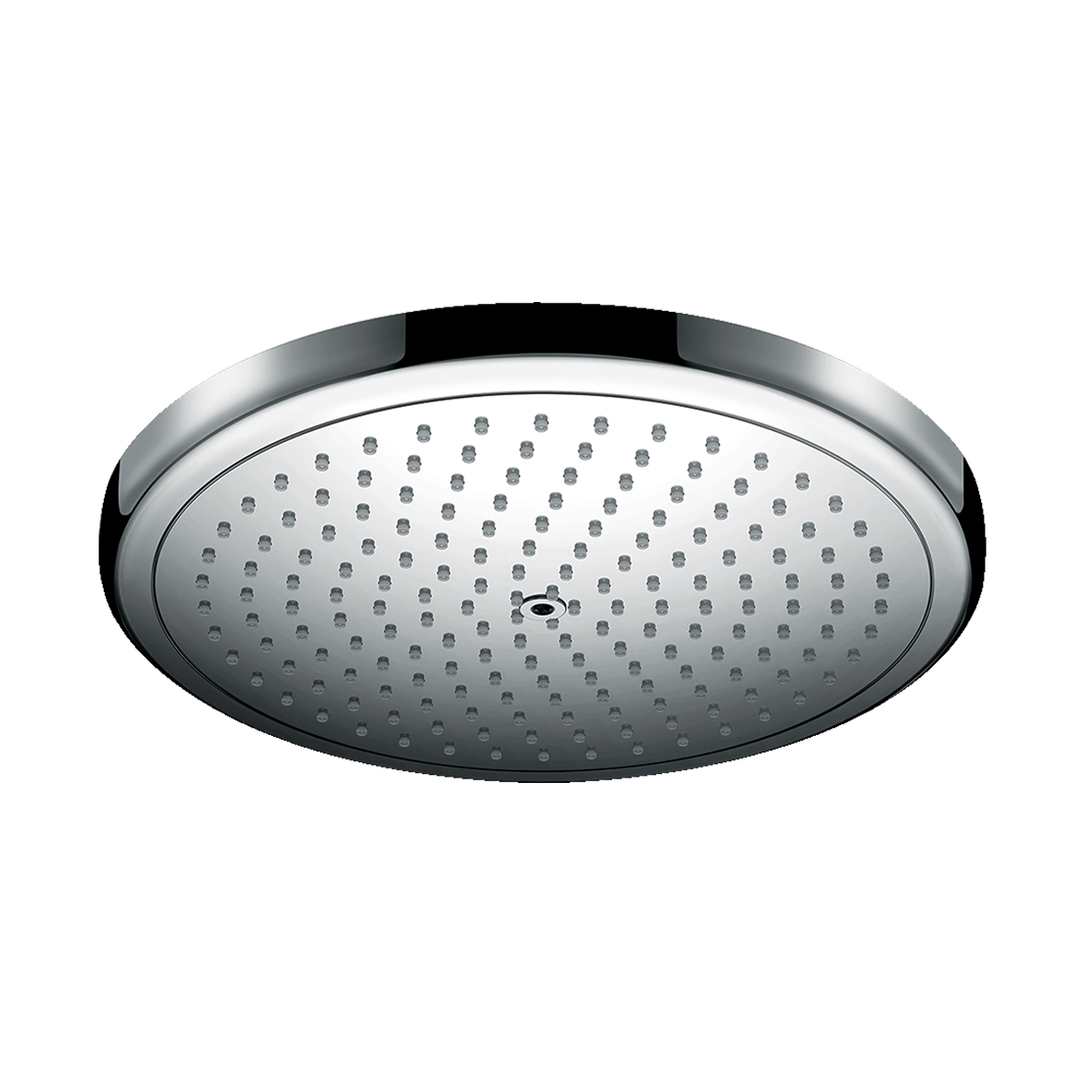 Croma Overhead shower 280 1jet Chrome