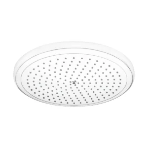 Croma Overhead shower 280 1jet  Matt White