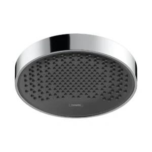 Rainfinity Overhead shower 250 1jet EcoSmart 9 l/min  Chrome