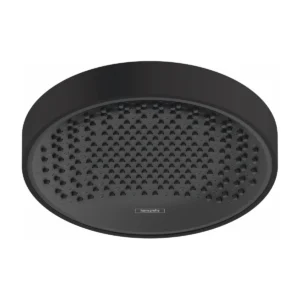 Rainfinity Overhead shower 250 1jet EcoSmart 9 l/min  Matt Black