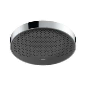 Rainfinity Overhead shower 360 1jet Chrome