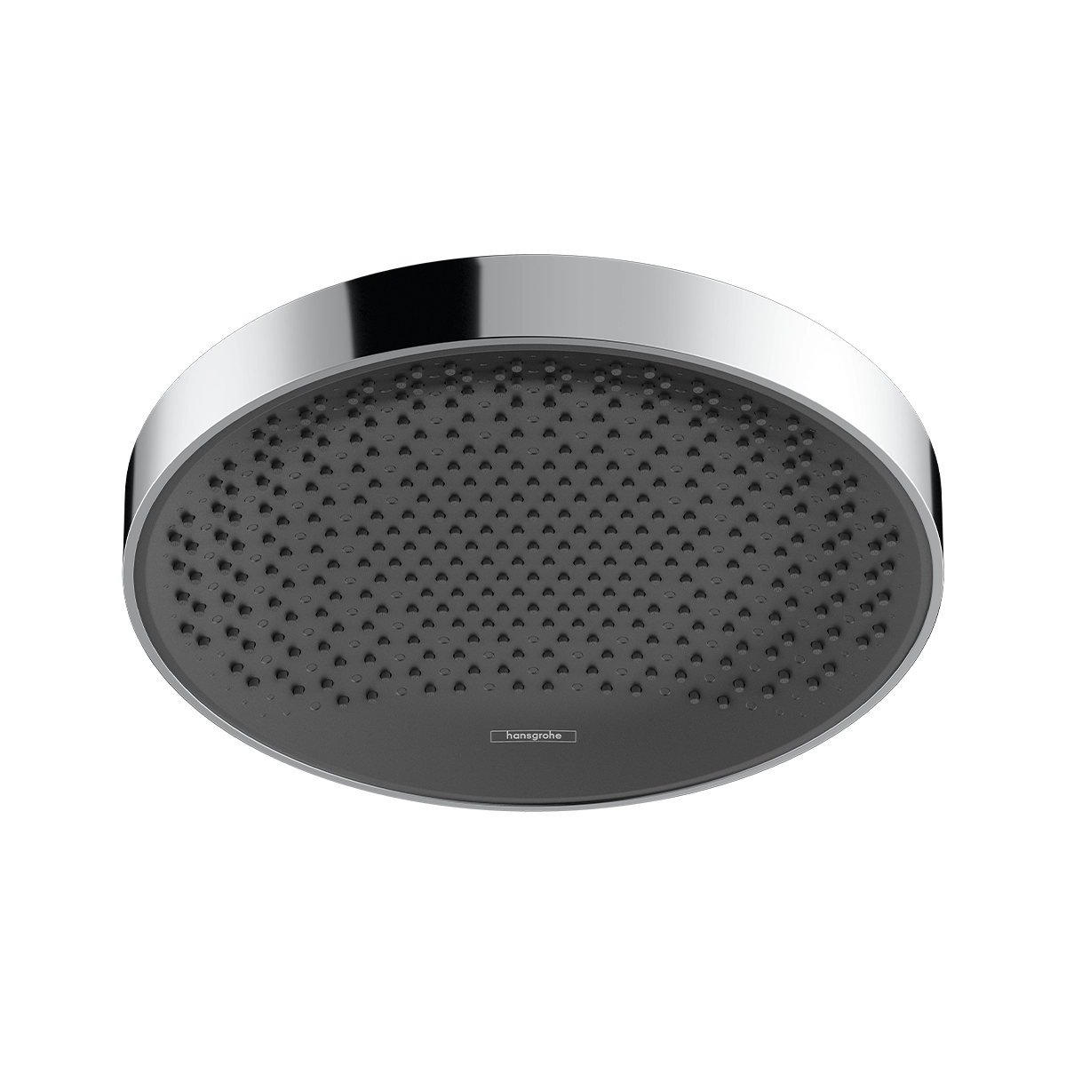 Rainfinity Overhead shower 360 1jet Chrome