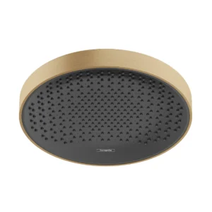 Rainfinity Overhead shower 360 1jet Brushed Bronze
