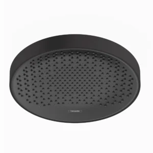 Rainfinity Overhead shower 360 1jet Matt Black