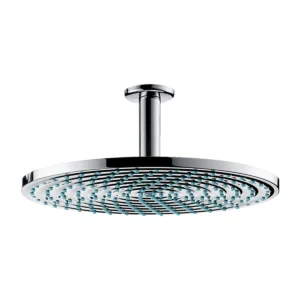 Raindance S Overhead shower 300 1jet EcoSmart 9 l/min with ceiling connector  Chrome
