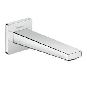 Metropol Bath spout 167 mm  Chrome