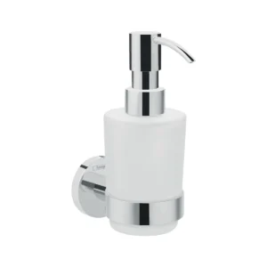 Logis Universal Soap dispenser  Chrome