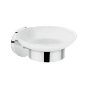 Logis Universal Soap dish  Chrome