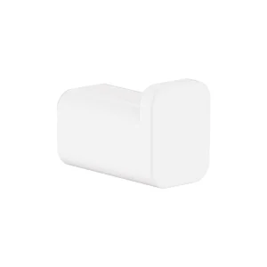 AddStoris Towel hook  Matt White