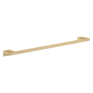 AddStoris Bath towel rail  Brushed Bronze