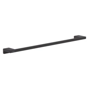 AddStoris Bath towel rail  Matt Black