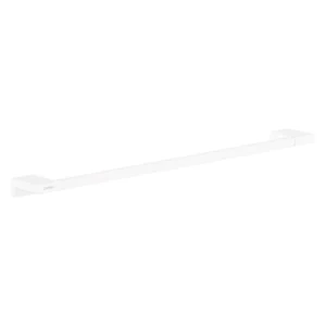 AddStoris Bath towel rail  Matt White