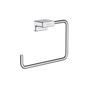 AddStoris Towel ring  Chrome