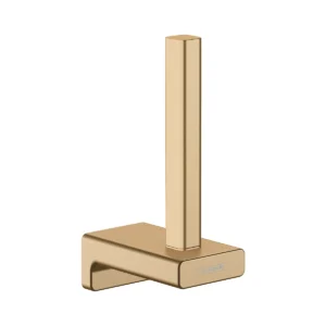 AddStoris Spare roll holder  Brushed Bronze
