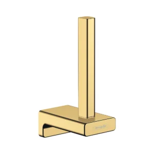 AddStoris Spare roll holder  Polished Gold Optic