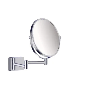 AddStoris Shaving mirror  Chrome