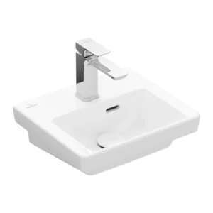 Villeroy & Boch Subway 3.0 Handwashbasin 370 x 305 mm