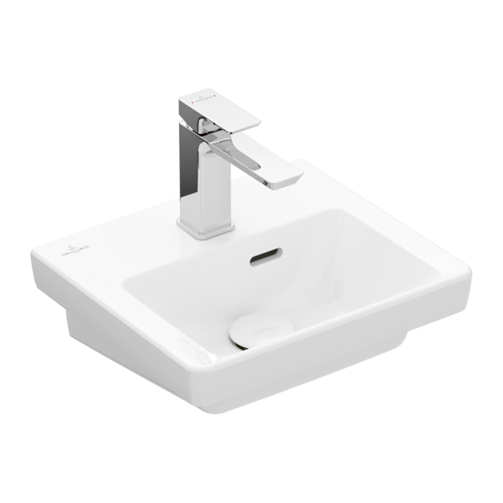 Villeroy & Boch Subway 3.0 Handwashbasin 370 x 305 mm