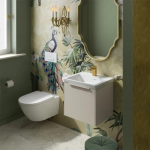 Wall Hung Vanity Units