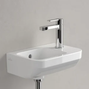 Cloakroom Basins