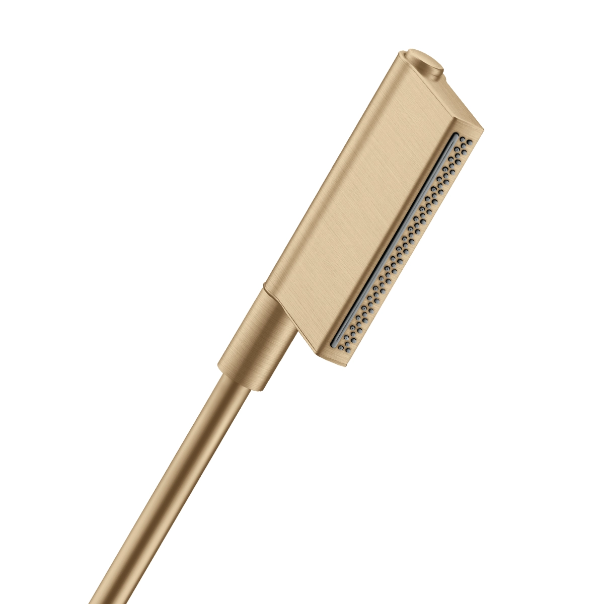 AXOR One Hand shower 2jet - Brushed Bronze