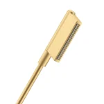 AXOR One Hand shower 2jet - Brushed Gold-Optic