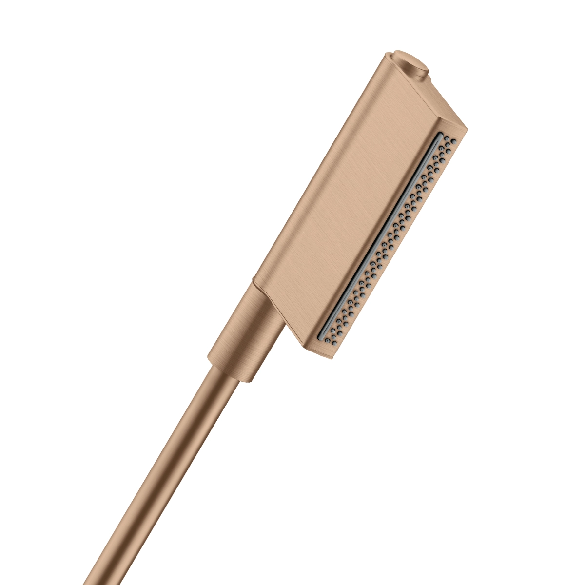 AXOR One Hand shower 2jet - Brushed Redgold